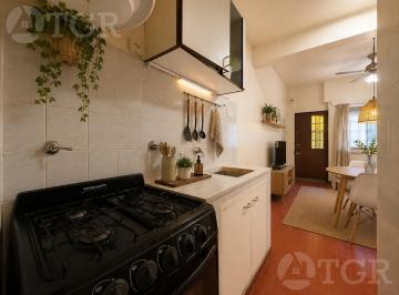 Departamento · 22m² · 1 Ambiente · Venta Monoambiente en Boedo