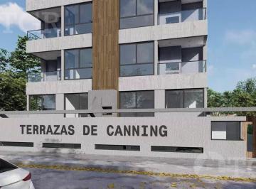 Departamento · 71m² · 3 Ambientes · 1 Cochera · Departamento 3 Ambientes en Pozo - Canning (Ezeiza)