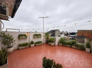 PH · 93m² · 4 Ambientes · PH en Villa Lynch