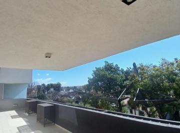 Departamento · 98m² · 8 Ambientes · Venta 3 Dorm. Luxury - Orientacion Norte - Terraza Propia Amplia - a Estrenar - Unico