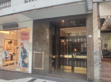 Departamento · 106m² · 4 Ambientes · Semipiso a Pulmon con Palier Privado