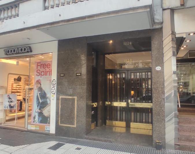 Departamento · 106m² · 4 Ambientes