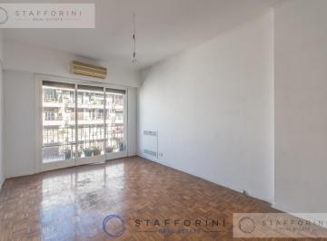Departamento · 64m² · 3 Ambientes · Departamento de 3 Ambientes Luminoso en Piso Alto