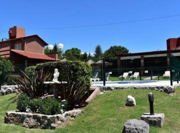 Casa · 687m² · 24 Ambientes · Oportunidad Única en Villa Carlos Paz: Complejo Turístico Sustentable en Funcionamiento