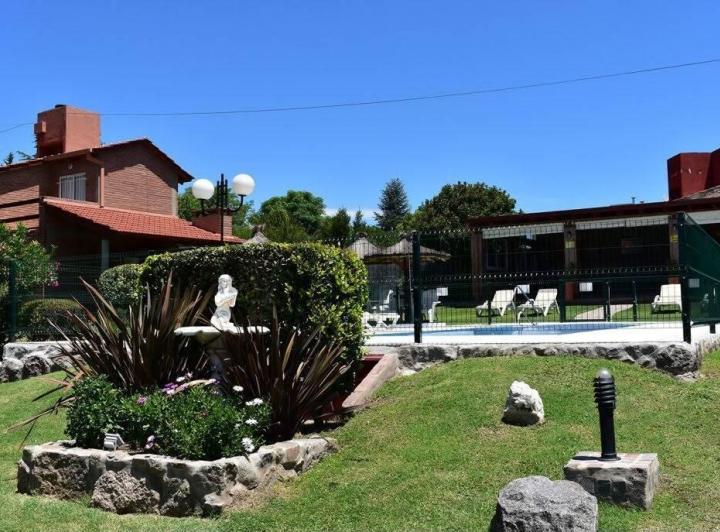 Casa · 687m² · 24 Ambientes