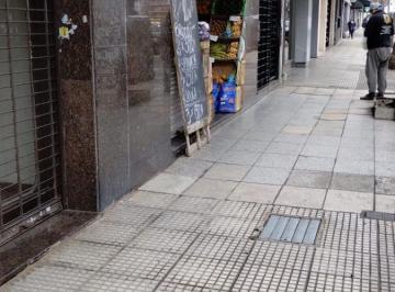 Local comercial de 1 ambiente, Palermo · Local Apto Todo Rubro - Scalabrini Ortiz 1400 - Palermo
