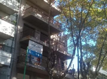 Departamento de 2 ambientes, Almagro · Alquiler Amplio Departamento a Estrenar 2 Ambientes, Duenio Directo