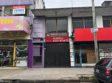 Local comercial · 64m² · Local Comercial en Eizaguirre Al 2500