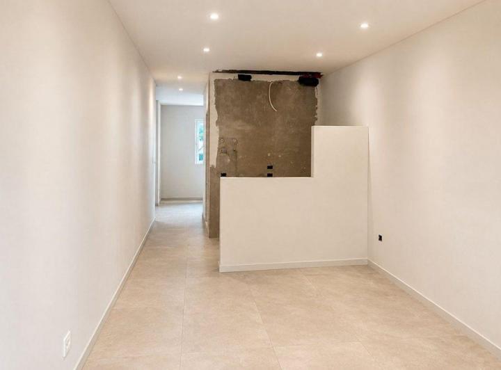 Departamento · 74m² · 3 Ambientes
