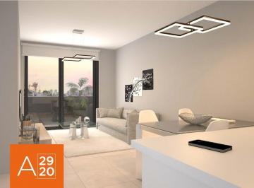 Departamento · 40m² · 2 Ambientes · Departamento en Villa del Parque