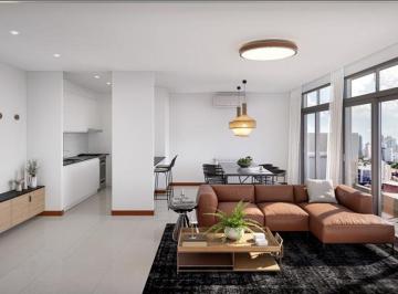Departamento · 113m² · 3 Ambientes · 1 Cochera · Semipiso en Venta 3 Ambientes