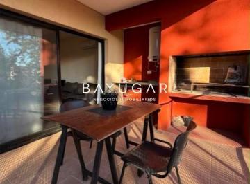 Departamento · 59m² · 2 Ambientes · 1 Cochera · Alquiler Departamento en Altos de La Cañada - Pilar