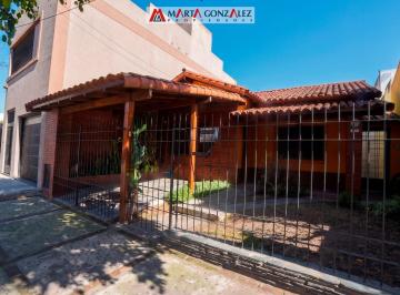 Casa · 120m² · 3 Ambientes · 1 Cochera · Casa 3 Ambientes Ramos Mejia Venta
