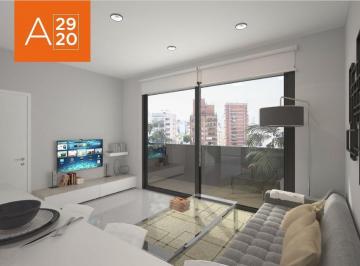 Departamento · 16m² · 1 Ambiente · Arregui 2920 2° C Villa del Parque - Monoambiente o Estudio Profesional de Pozo