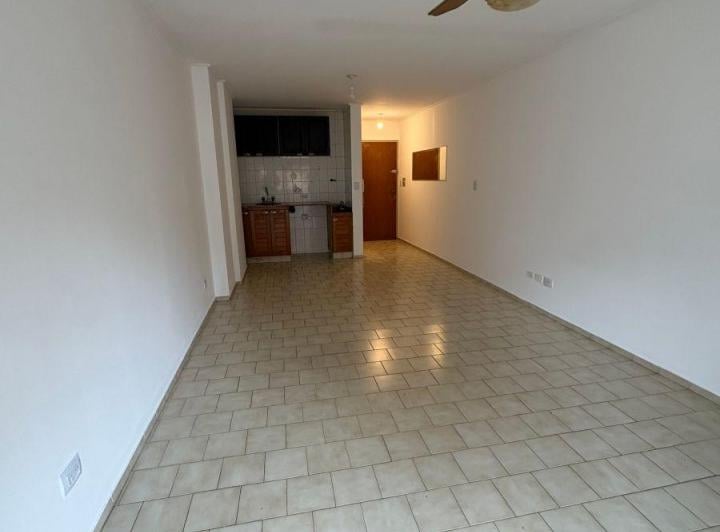 Departamento · 35m² · 1 Ambiente