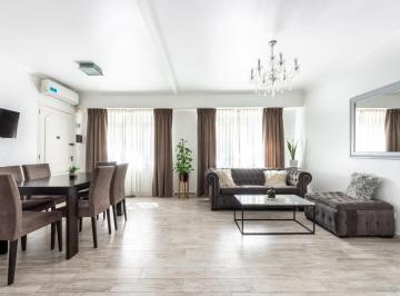 PH · 80m² · 3 Ambientes · PH en Pb 3 Amb Al Frente - Refaccionado a Nuevo