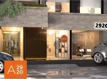 Departamento · 59m² · 3 Ambientes · Arregui 2920 3° B Villa del Parque - 3 Amb de Pozo