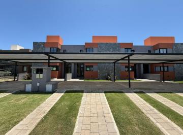 Casa · 175m² · 5 Ambientes · 2 Cocheras · Venta Duplex a Estrenar Siete Soles Verandas