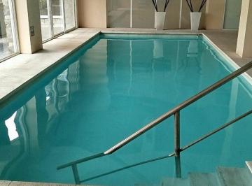 Departamento · 83m² · 3 Ambientes · 1 Cochera · Antares Senior Living Exclusivo 3 Amb Venta