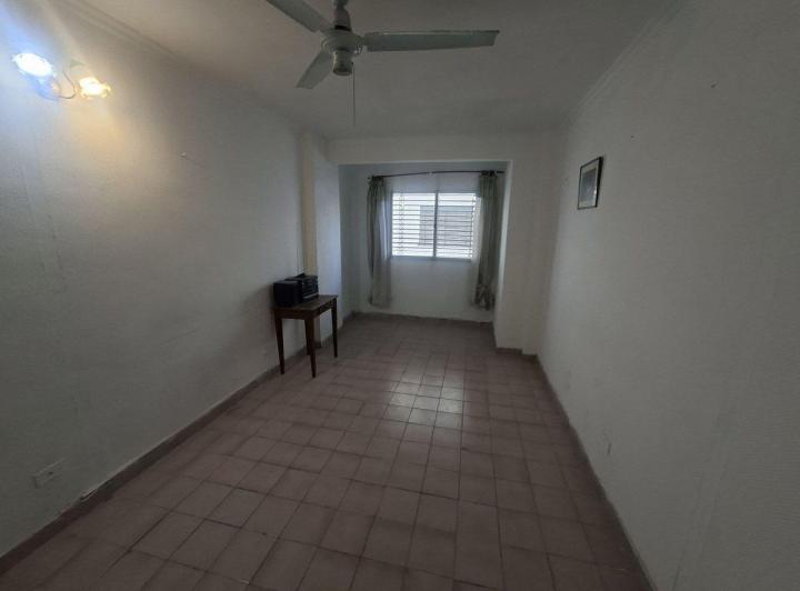 Departamento · 52m² · 3 Ambientes