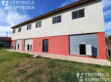 Departamento · 20m² · 1 Ambiente · Departamento en Alquiler - Moron Sur