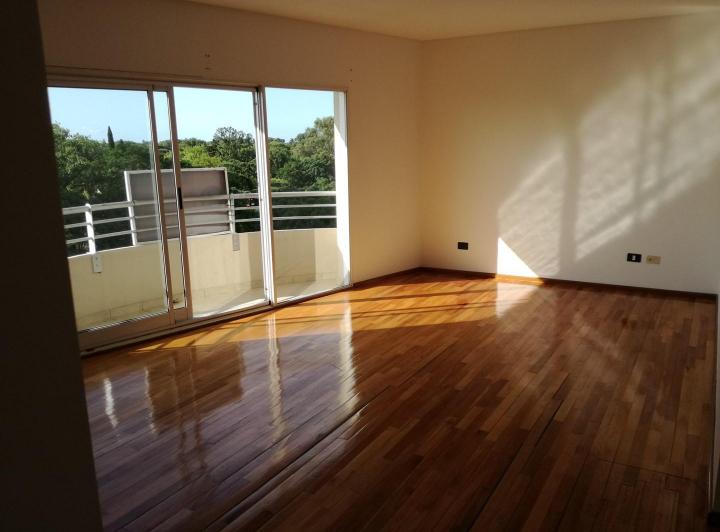 Departamento · 70m² · 3 Ambientes · 1 Cochera