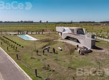 Terreno · 570m² · Alea Barrio Privado - General Lagos