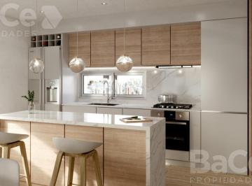 Departamento · 103m² · 3 Ambientes · Venta Depto 2 Domitorios Pellegrini