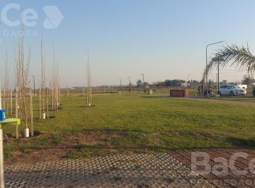 Terreno · 314m² · Venta Terreno en Pesos Cuotas a 15 Min de Rosario