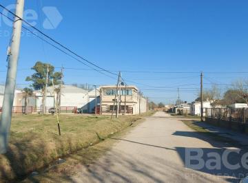Terreno · 260m² · Veta Terreno en Centro Roldan
