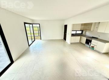 Casa · 98m² · 4 Ambientes · 1 Cochera · Casa en Ecotierra - Pueblo Esther