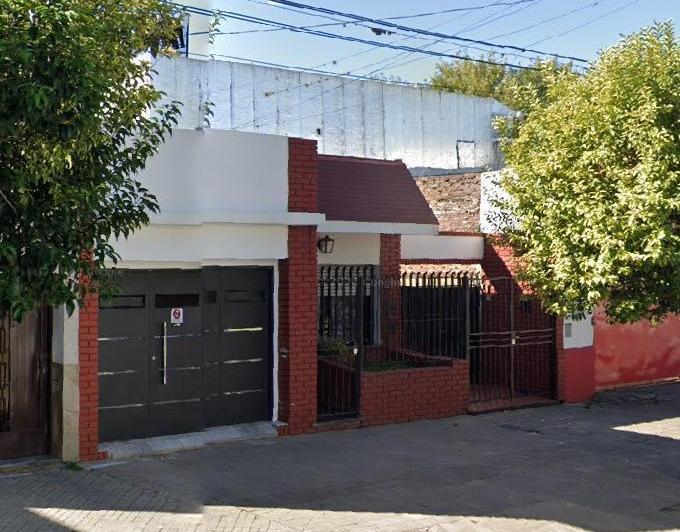 Casa · 145m² · 5 Ambientes