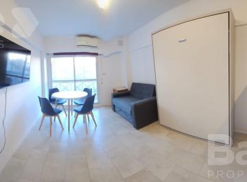 Departamento · 28m² · 1 Ambiente · Departamento en Rosario Centro