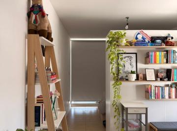 Departamento · 38m² · 1 Ambiente · Departamento en Echesortu