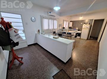 Departamento · 91m² · 5 Ambientes · Venta Departamento en Barrio Martin