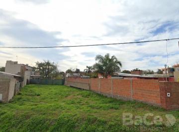 Terreno · 301m² · Terreno en Pueblo Ester - Zona Rio