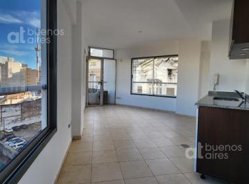Departamento · 22m² · 1 Ambiente · 1 Ambiente en Alquiler Temporario. Muy Buena Ubicación San Telmo