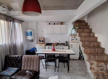 PH · 29m² · 2 Ambientes · Duplex 1 Dormitorio Rep. de La Sexta
