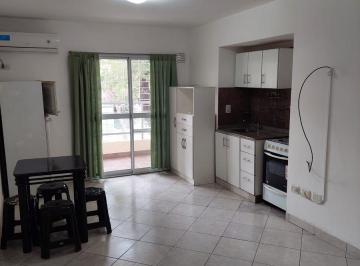 Departamento · 27m² · 1 Ambiente · Departamento Al Frente con Balcón.