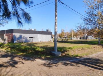 Terreno · 360m² · Terrenos en Pinares del Sur - Barrio Privado - Piñero