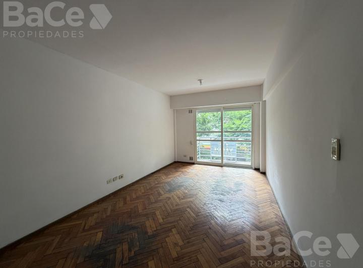 Departamento · 71m² · 4 Ambientes