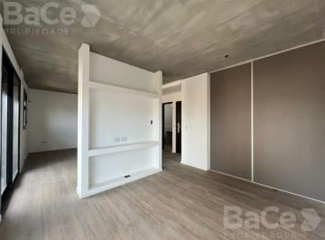 Departamento · 42m² · 1 Ambiente · Departamento Monoambiente a Estrenar - Frente Norte