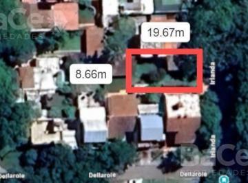 Terreno · 16m² · Terreno 174 m²