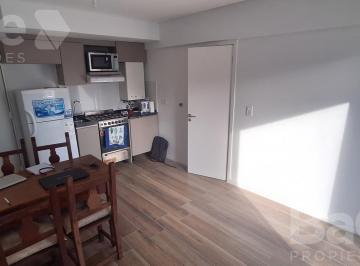 Departamento · 45m² · 2 Ambientes · Alquiler Depto 1 Dormitorio Zona Rio