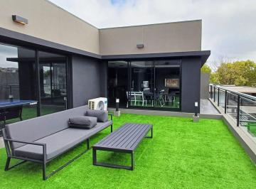 Departamento · 30m² · 1 Ambiente · Alq. Temporario - Monoamb C/amenities - Palermo Hwd