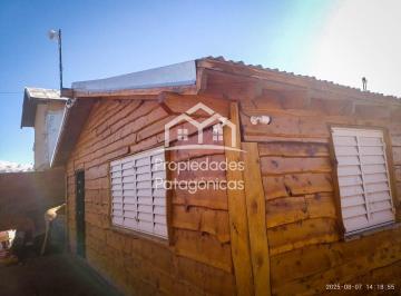Casa · 56m² · Casa en Venta en Valle Azul, Bariloche, Patagonia