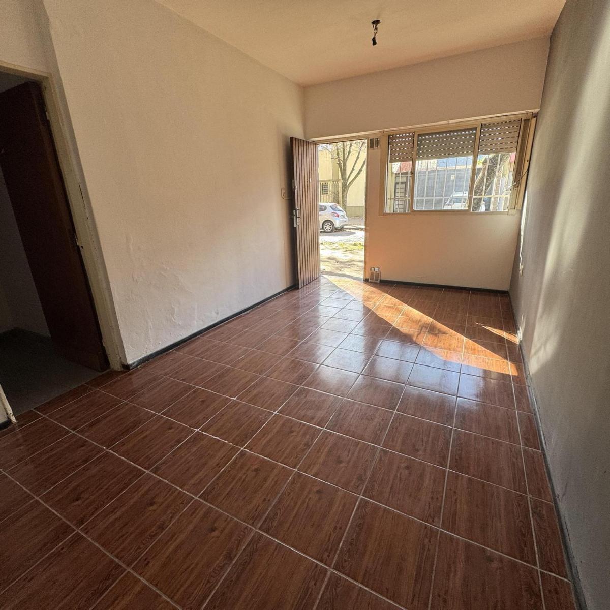 Departamento en venta 1 dormitorio 42,75m² en planta baja
