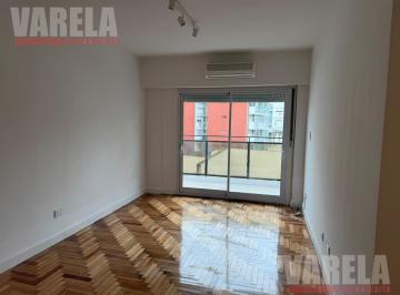 Departamento · 68m² · 3 Ambientes · 1 Cochera · Departamento en Alquiler 3amb. Contrafrente C/balcón - Cochera Fija. Alquiler $1.500.000exp$320.000