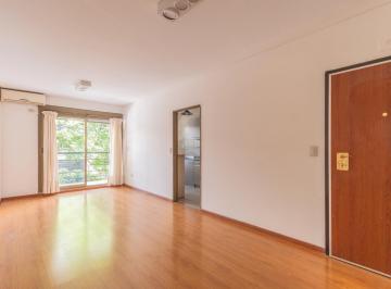 Departamento · 61m² · 3 Ambientes · 1 Cochera · Venta Depto 3 Ambientes Palermo Balcon y Cochera