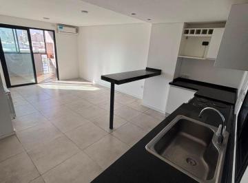 Departamento de 3 ambientes, Salta · En Venta Depto de 2 Dorm con Cochera Lavadero y Amenities en Maipu 49